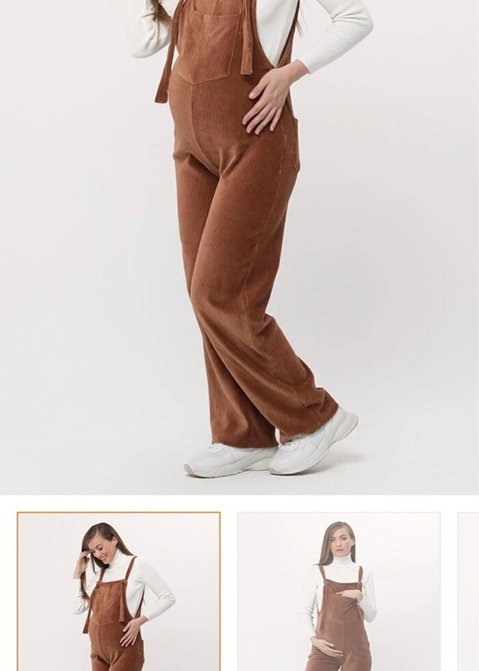 Hamile Tulum - Görsel 2