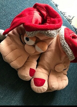 Ev panduf
