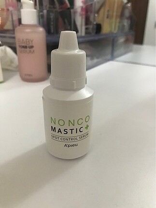 Missha Nonco Mastic Serum