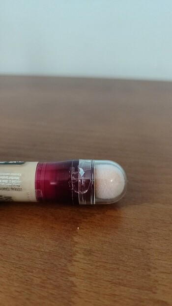 Maybelline Maybelline Instant anti age kapatıcı