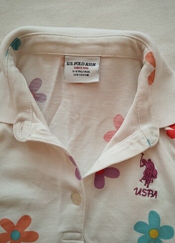 U.S Polo Assn. Elbise