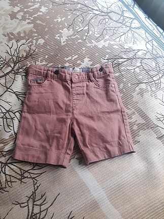 Şort pantolon