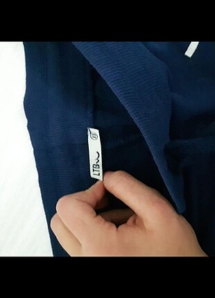 xs Beden lacivert Renk Ltb eşofyman