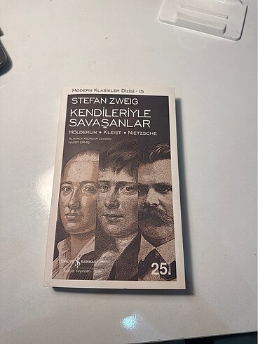 Kitap