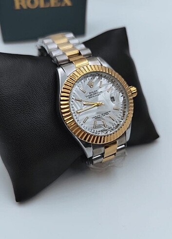 ®? ROLEX ERKEK ÇELİK ÜST SEĞMENT ????