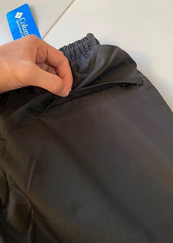 s Beden 2 adet Columbia pantolon