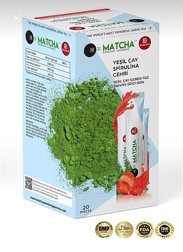 Matcha