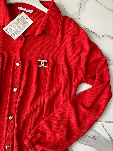 l Beden Tunik