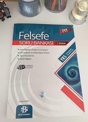Bilgi Sarmalı Felsefe Soru Bankası