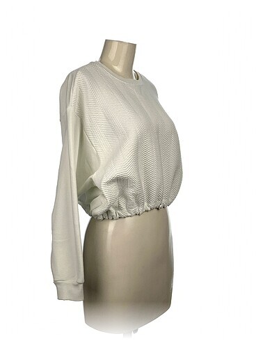Koton Koton Sweatshirt %70 İndirimli.