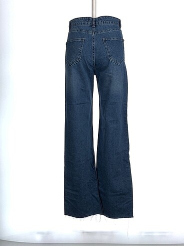 40 Beden Stradivarius Jean / Kot %70 İndirimli.