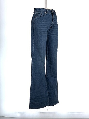 Stradivarius Stradivarius Jean / Kot %70 İndirimli.
