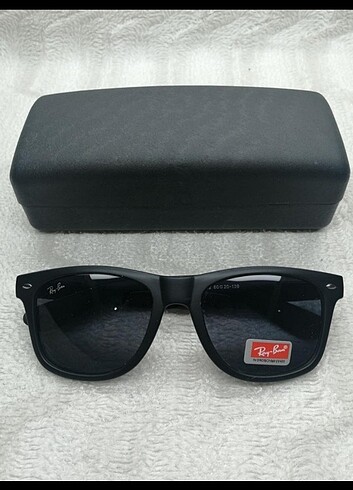 Ray Ban RAY BAN GÜNEŞ GÖZLÜĞÜ İTHAL UNİSEX. 