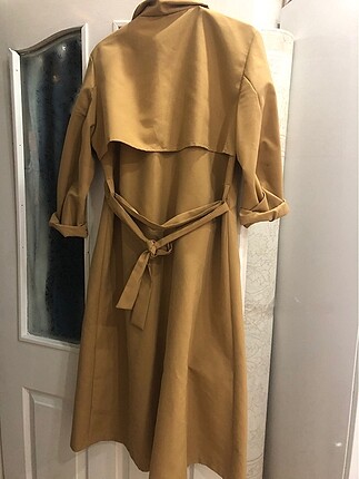 Zara Trençkot