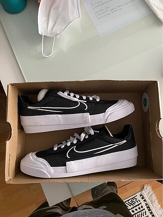 Nike Nike Ayakkabı