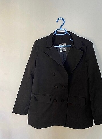 Blazer ceket