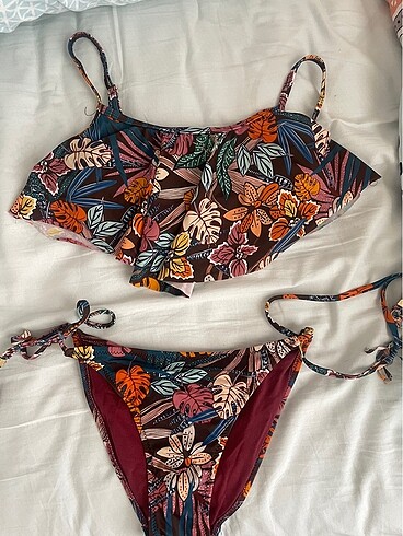 penti bikini takımı