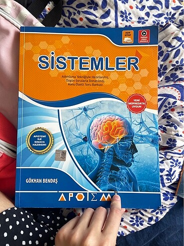 apotemi sistemler