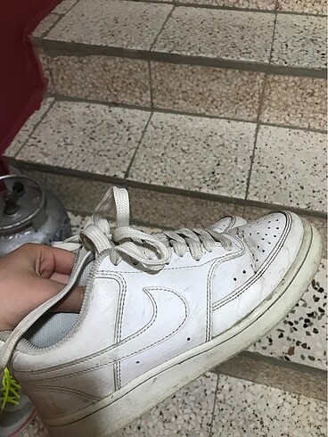 Nike Nike Courte