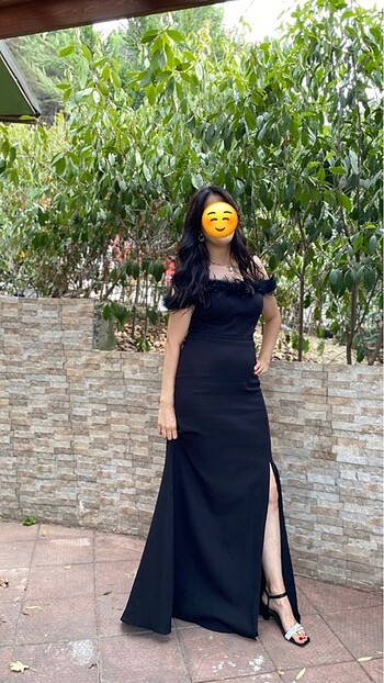 Diğer Abiye elbise