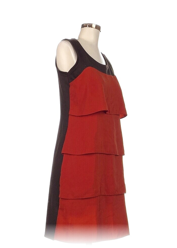 Adil Işık Kısa Elbise %70 İndirimli. - Görsel 2