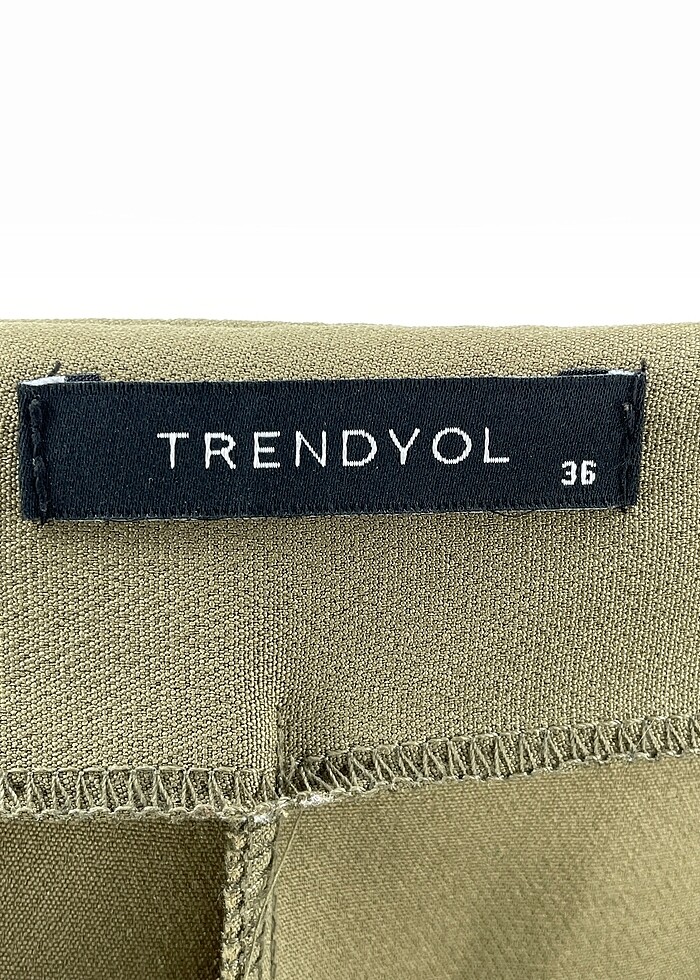 Trendyol & Milla Düz Kesim %70 İndirimli. - Görsel 4