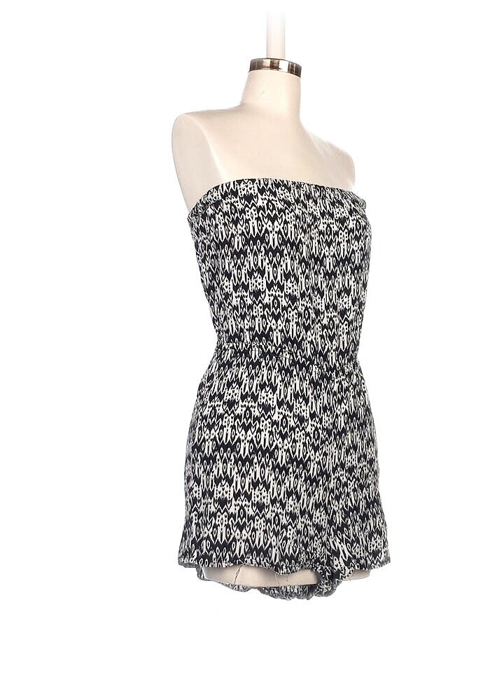 H&M Kısa Tulum %70 İndirimli. - Görsel 2