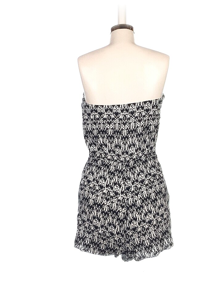 H&M Kısa Tulum %70 İndirimli. - Görsel 3