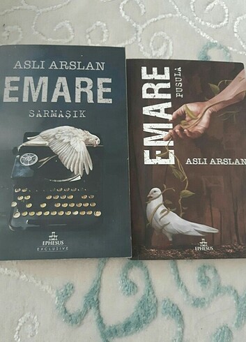Emare aslı arslan