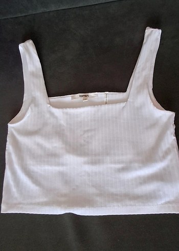 KOTON CROP BODY