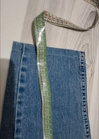 Mavi Regular Mom jean - Görsel 8