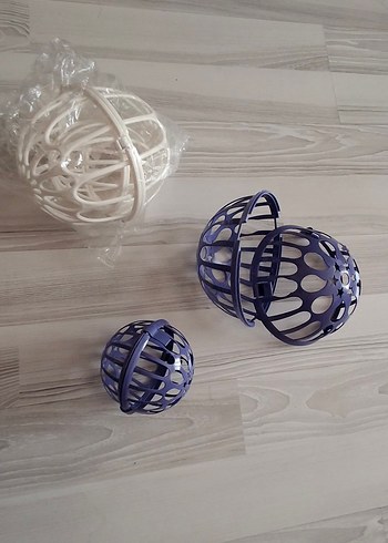 Sutyen Yikama Topu - Görsel 2