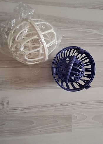 Sutyen Yikama Topu - Görsel 3