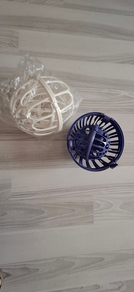 Sutyen Yikama Topu - Görsel 3