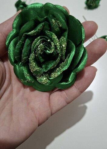 Abiye Çiçek  - Görsel 2