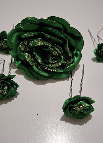 Abiye Çiçek  - Görsel 3