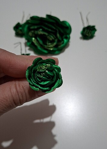 Abiye Çiçek  - Görsel 4