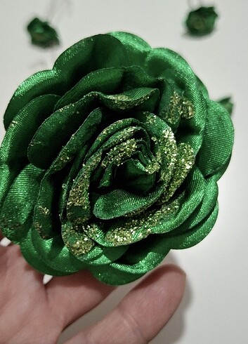 Abiye Çiçek  - Görsel 5