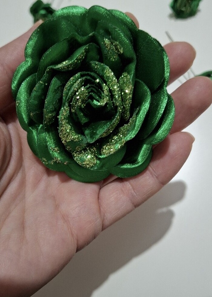 Abiye Çiçek  - Görsel 2