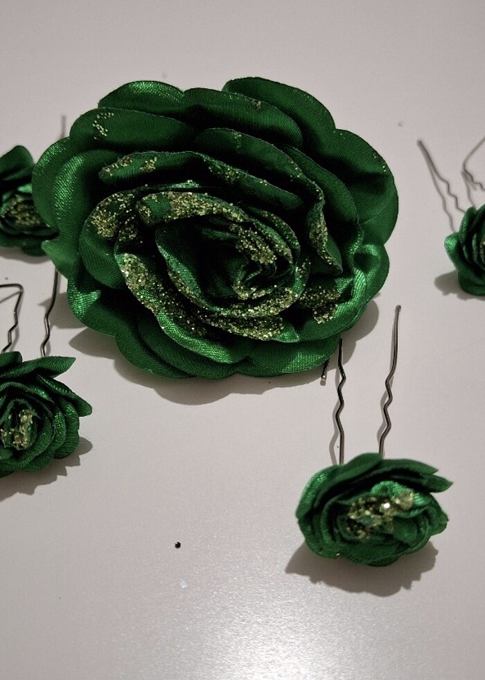 Abiye Çiçek  - Görsel 3