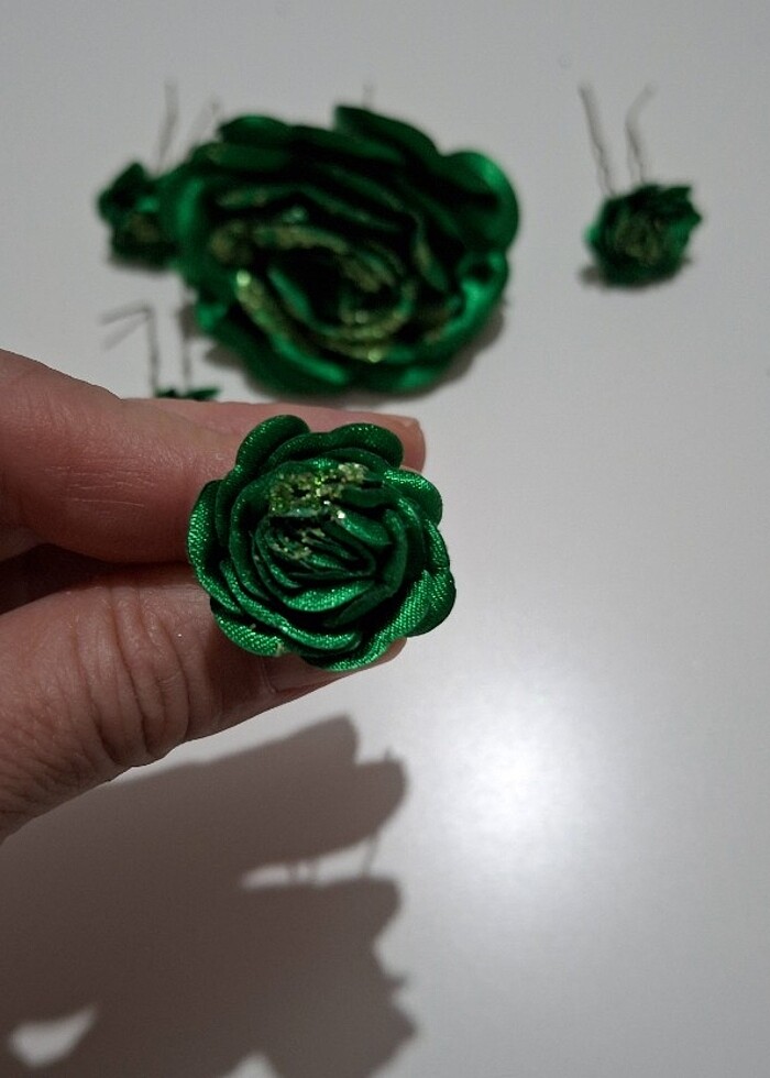 Abiye Çiçek  - Görsel 4