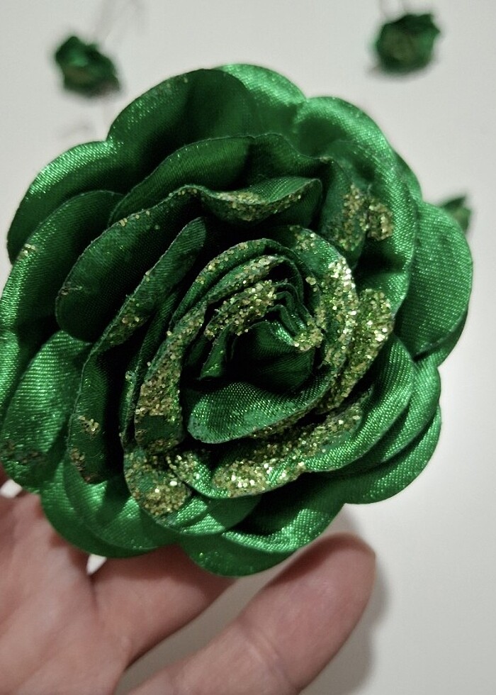 Abiye Çiçek  - Görsel 5