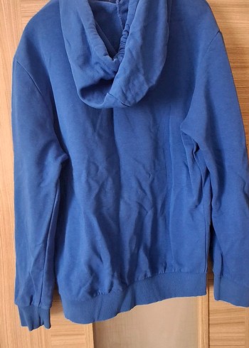 Mavi Jeans Mavi Kadın Kapüşonlu Sweatshirt