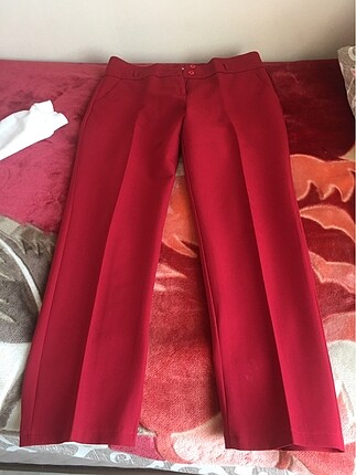 Kumaş pantalon