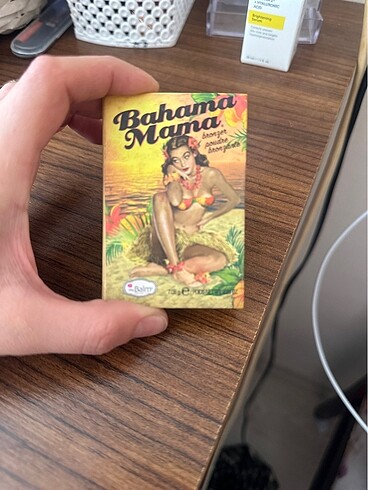 Bronzer