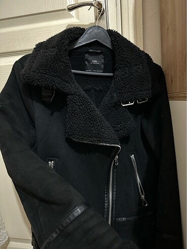 xs Beden Biker mont