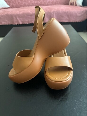 Sheinside Sandalet