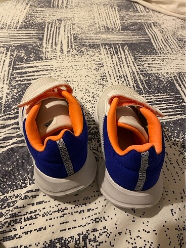 Adidas Adidas bebek spor ayakkabı