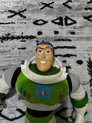  #toysstory #buzz