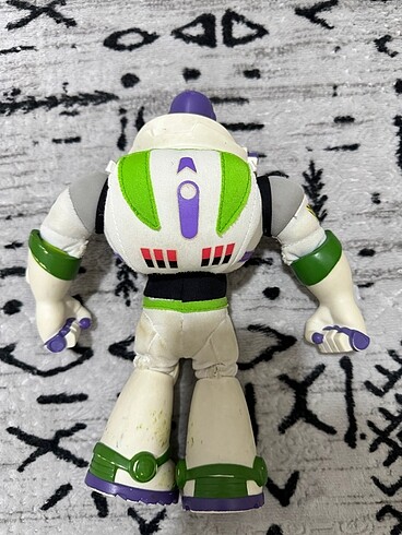  Beden #toysstory #buzz